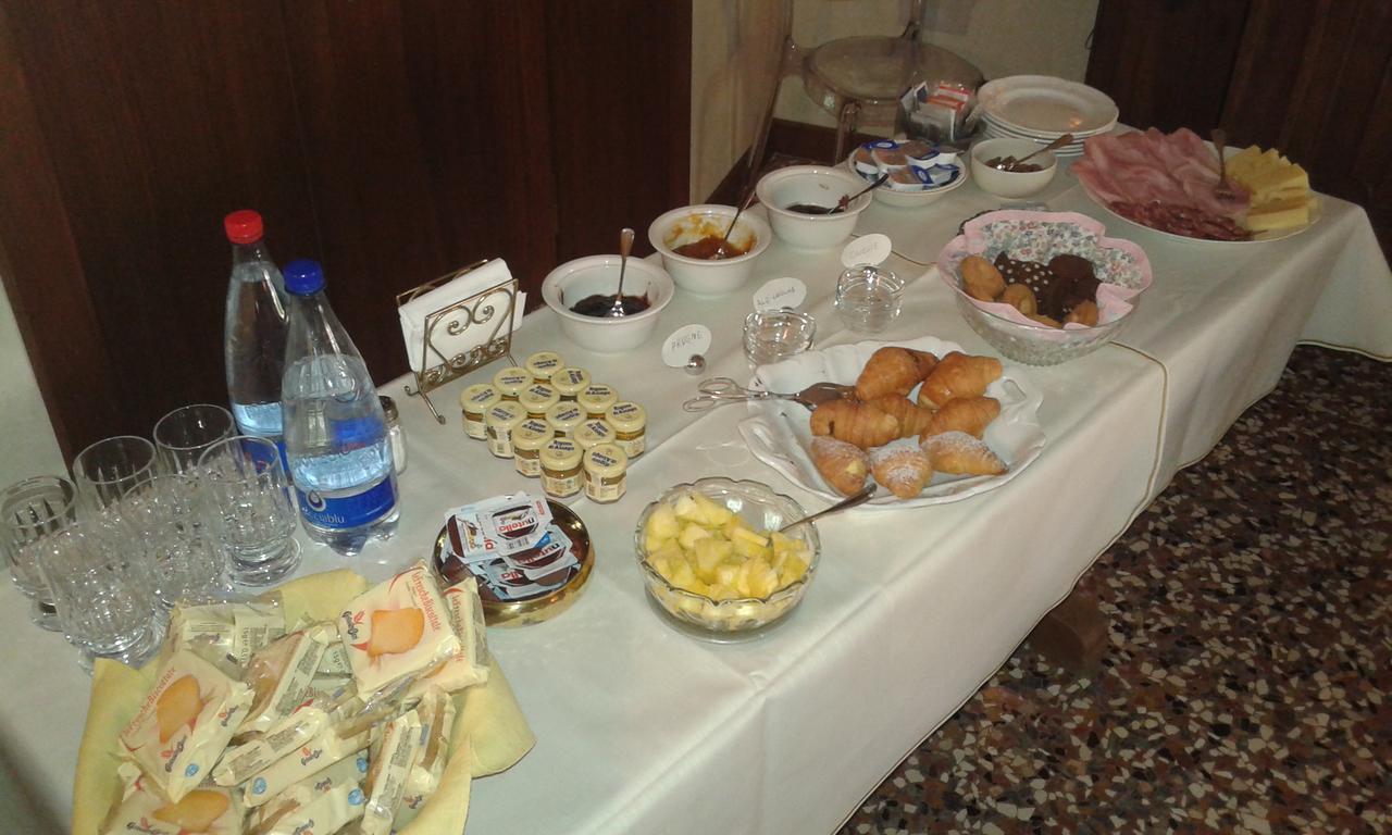 Il Cantelino Πάδοβα Εξωτερικό φωτογραφία